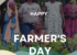 Happy Farmers’ Day